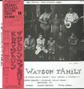 LP - The Doc Watson Family - The Watson Family