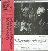 The Doc Watson Family