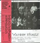 The Doc Watson Family - The Watson Family