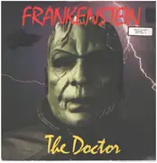12inch Vinyl Single - The Doctor - Frankenstein