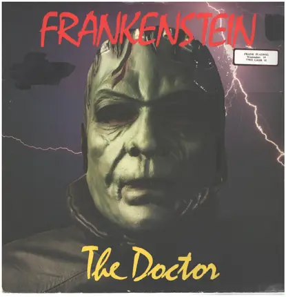 The Doctor - Frankenstein