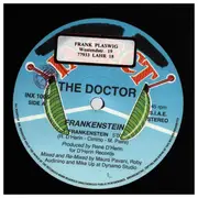 12inch Vinyl Single - The Doctor - Frankenstein