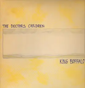 The Doctors children - King Buffalo