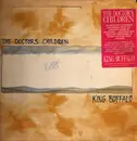 LP - The Doctors Children - King Buffalo