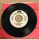 7inch Vinyl Single - The Dodgers - Love On The Rebound