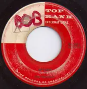 The Dodgers - Upturn / Sand And Sea