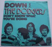 The Dodgers - Down