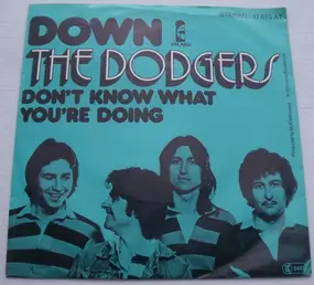 The Dodgers - Down