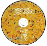 CD - The Dodos - Time To Die
