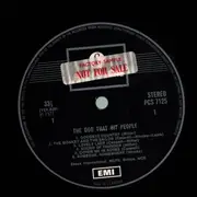 LP - The Dog That Bit People - The Dog That Bit People - ORIGINAL UK PRESS