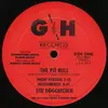 12inch Vinyl Single - The Dogcatcher - The Pit Bull