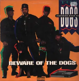 The Dogs - Beware Of The Dogs