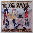 10'' - The Dogs D'Amour - A Graveyard Of Empty Bottles (Vol. 1)