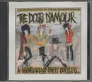 CD - Dogs D'amour - A graveyard of empty bottles