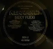 The Dogs Damour - Sexy Flexi