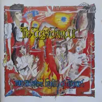 The Dogs D'Amour - More Unchartered Heights of Disgrace