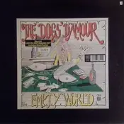The Dogs Damour - Empty World