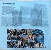 LP - The Dogs D'Amour - Errol Flynn