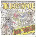 CD - The Dogs D'Amour - King Of The Thieves