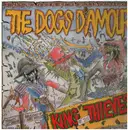 LP - The Dogs D'Amour - King Of The Thieves