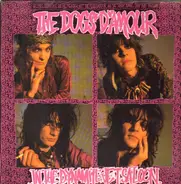 The Dogs D'Amour - In the Dynamite Jet Saloon