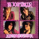 CD - The Dogs D'Amour - In The Dynamite Jet Saloon