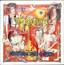 CD - The Dogs D'Amour - More Unchartered Heights Of Disgrace