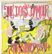 The Dogs D'Amour - Straight