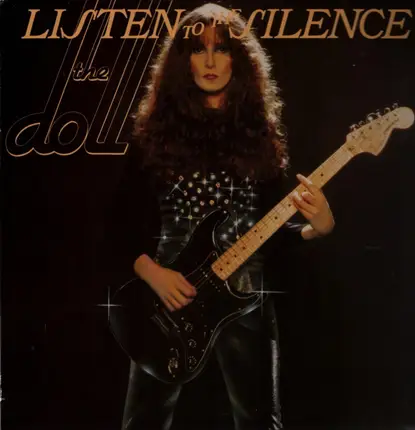 The Doll - Listen To The Silence
