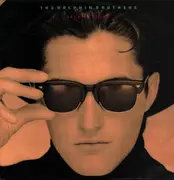 12inch Vinyl Single - The Dolphin Brothers - Second Sight