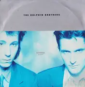 12inch Vinyl Single - The Dolphin Brothers - Shining (Am Ex Mix)