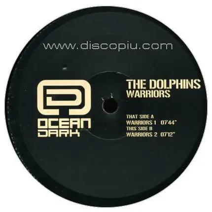 The Dolphins - Warriors