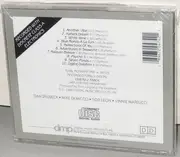 CD - The Dolphins - Malayan Breeze