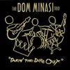 CD - The Dom Minasi Trio - 'Takin' The Duke Out'