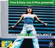 CD Single - The Dome Project Feat. Rachel - Another Day