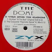 Dome - A Walk Into The Clouds