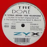 The Dome - A Walk Into The Clouds