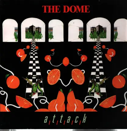 The Dome - Attack