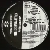 Dominatrix - Possession EP.