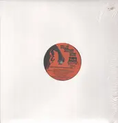 12inch Vinyl Single - The Dominican Connection - Party Chants Anthem '98