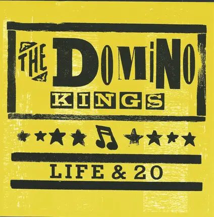 The Domino Kings - Life & 20