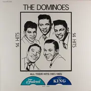 The Dominoes - All Their Hits (1951-1965), Volume One