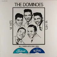 The Dominoes - All Their Hits (1951-1965), Volume One