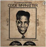 The Dominoes Featuring Clyde McPhatter - 14 Hits