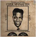 LP - The Dominoes Featuring Clyde McPhatter - 14 Hits