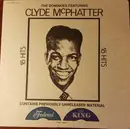 LP - The Dominoes Featuring Clyde McPhatter - 18 Hits Volume Two