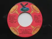 The Dominoes - Give Me You / Learning The Blues