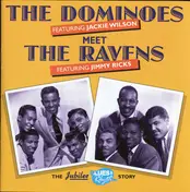 The Dominoes - The Dominoes Meet the Ravens