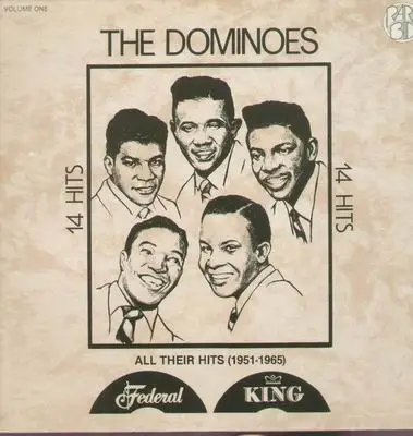 the dominoes - 14 hits