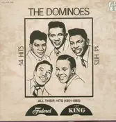 The Dominoes - 14 hits